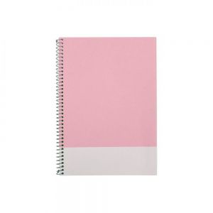LIBRETA KOLOSSI. personalizada